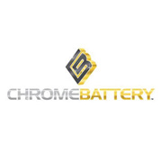Chrome Battery Battery Replacments